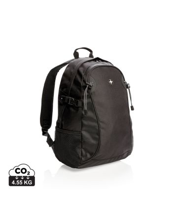 Outdoor backpack