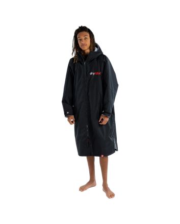 Dryrobe Advance Long Sleeve