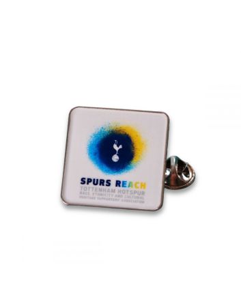 Printed Steel Badge (25mm)