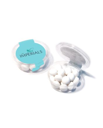 Eco Range - Eco Midi Pot - Mint Imperials