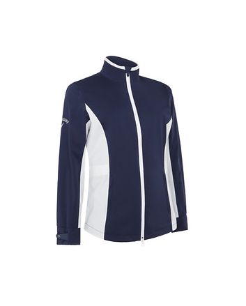 CALLAWAY WOMEN'S STORMLITE LIBERTY GOLF JACKET