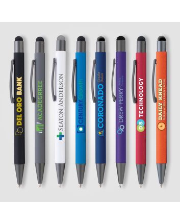 Bowie Softy Stylus Pen