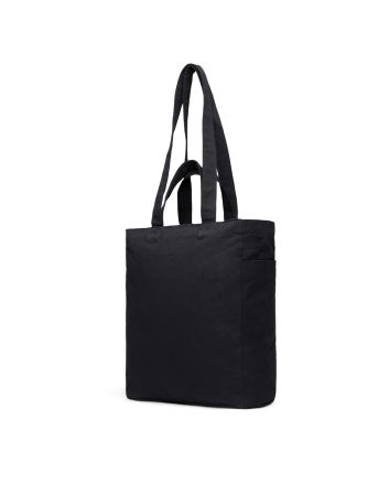 VINGA Hilo AWARE™ recycled canvas zip tote