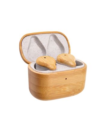 Smart EcoBuds