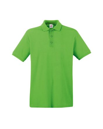 Fruit of the Loom Men's Premium Polo