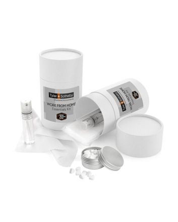 Work From Home Kit In Little Tube
