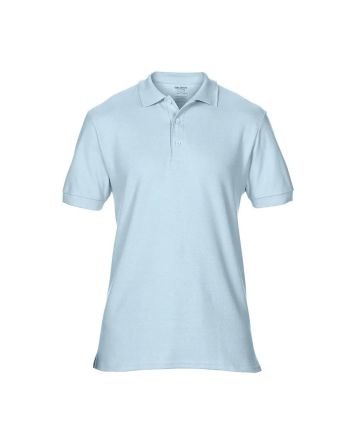 Gildan Premium Men's Cotton Pique Polo