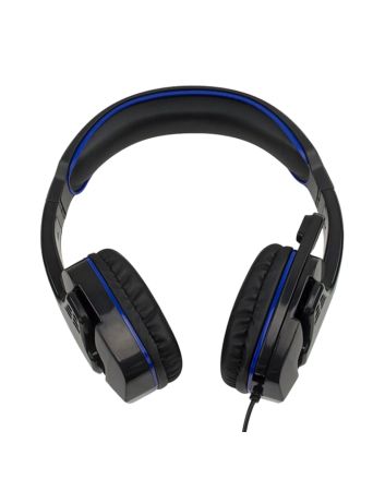 Stereo Headset Headphones with Microphone