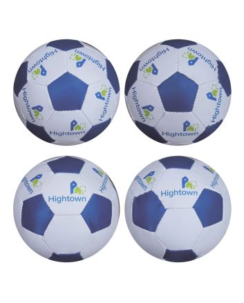 Mini Soft Football Size 1