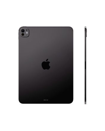 Apple iPad Pro 11in Wifi 256GB Space Black Standard Glass