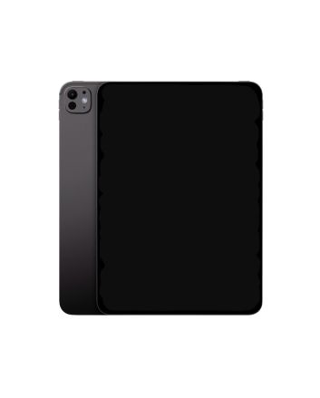 Apple iPad Pro 11in Wifi 256GB Space Black Standard Glass