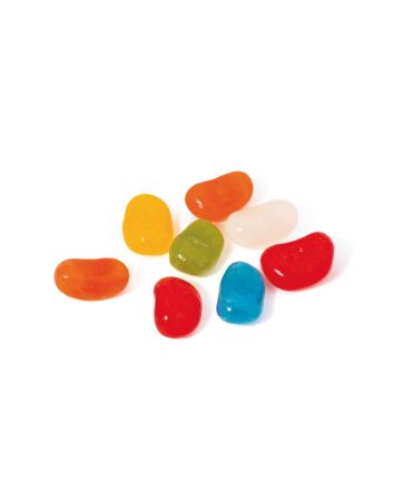 Screw Top Jar - Jolly Beans