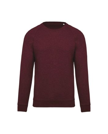 Kariban Organic Crew Neck Sweat