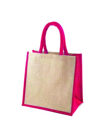 Mamba CT Jute bag