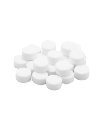 Eco Info Card - Midi Mints - 20g