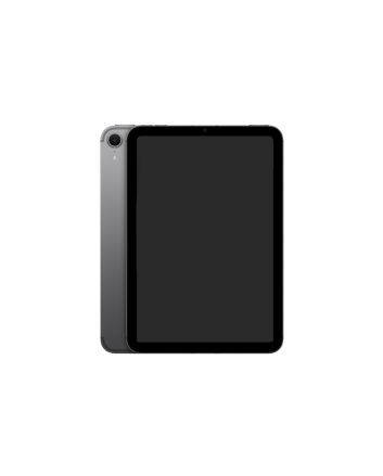 iPad mini Wi-Fi + Cellular 512GB - Space Grey