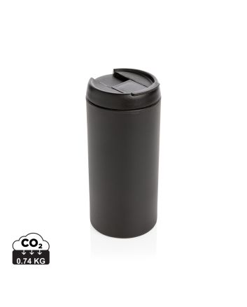 Metro RCS Recycled stainless steel tumbler