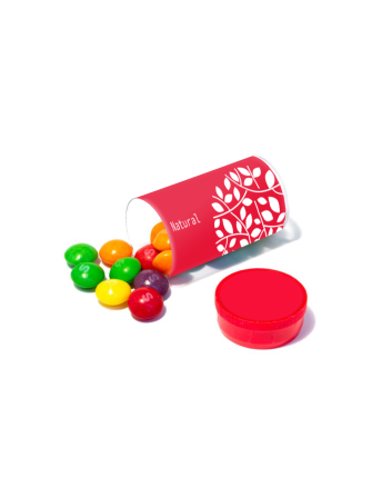 Mini Tube - Skittles®