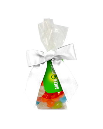 Swing Tag Bag - Jolly Beans