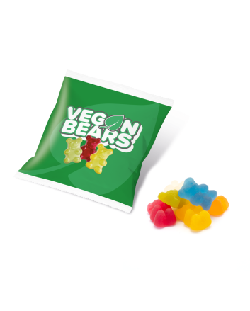 Flow Bag - Vegan Bears - 20g