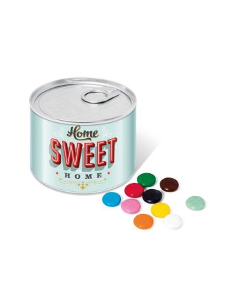 Ring Pull Tin Mini - Beanies