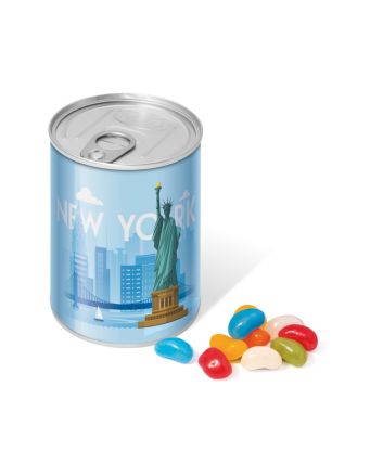 Maxi Ring Pull Tin - Jolly Beans