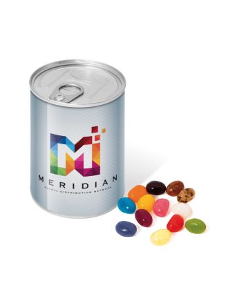 Maxi Ring Pull Tin - Jelly Bean Factory®