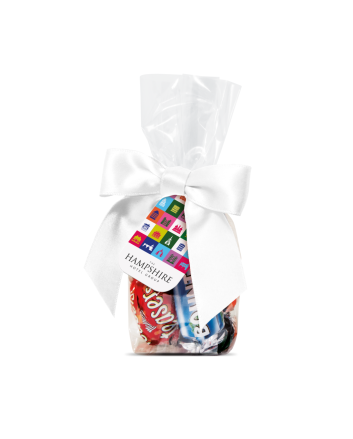 Swing Tag Bag - Celebrations