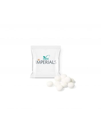 Flow Bag - Mint Imperials - 20g