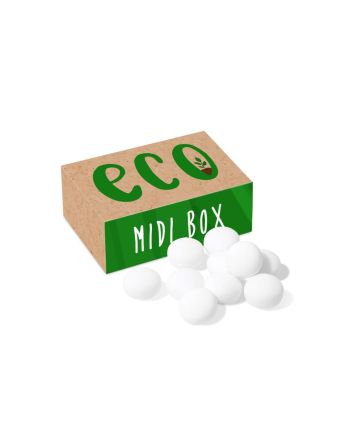 Eco Range - Eco Midi Box - Mint Imperials