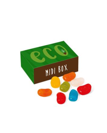 Eco Range - Eco Midi Box - Jolly Beans