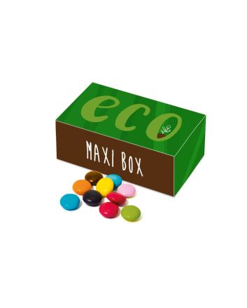 Eco Range - Eco Maxi Box - Beanies