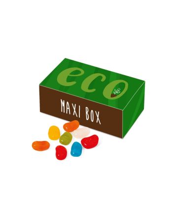 Eco Range - Eco Maxi Box - Jolly Beans