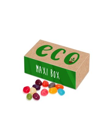 Eco Range - Eco Maxi Box - Jelly Bean Factory®