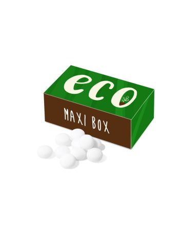 Eco Range - Eco Maxi Box - Mint Imperials