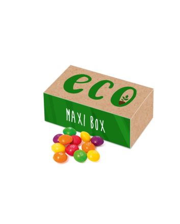 Eco Range - Eco Maxi Box - Skittles®