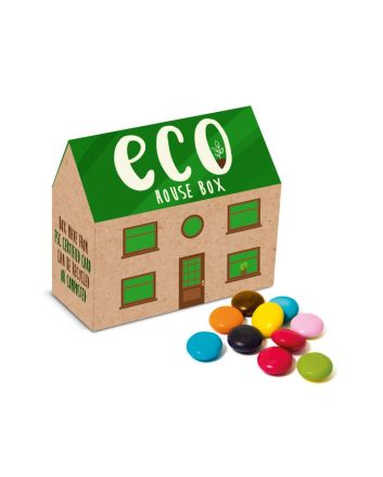 Eco Range - Eco House Box - Beanies