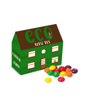 Eco Range - Eco House Box - Skittles®
