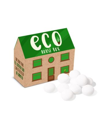 Eco Range - Eco House Box - Mint Imperials