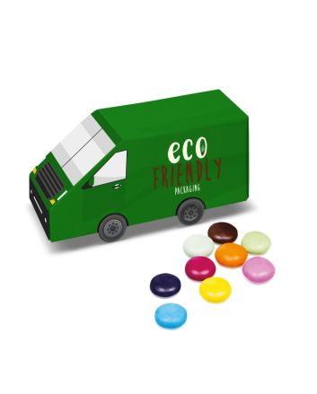 Eco Range - Eco Van Box - Beanies