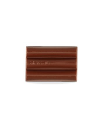 Eco Range - Eco 3 Baton Bar Box - Milk Chocolate