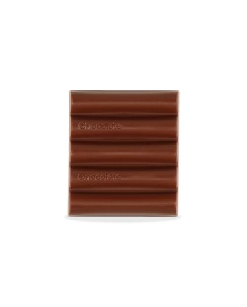 Eco Range - Eco 6 Baton Bar Box - Milk Chocolate