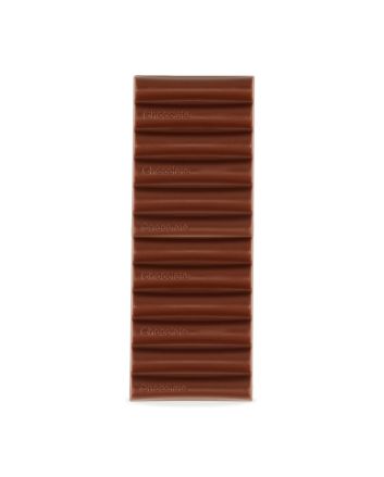 Eco Range - Eco 12 Baton Bar Box - Milk Chocolate