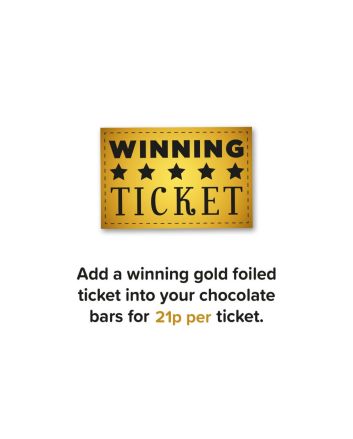 Eco Range - Eco 12 Baton Bar Box - Vegan Dark Chocolate - 70% Cocoa