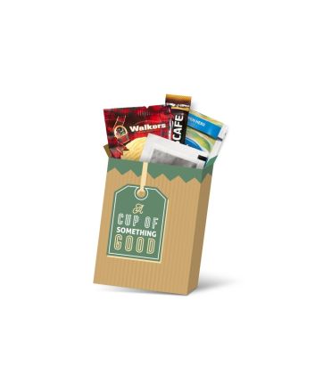 Eco Range - Eco Refresher Box Small - Option 1