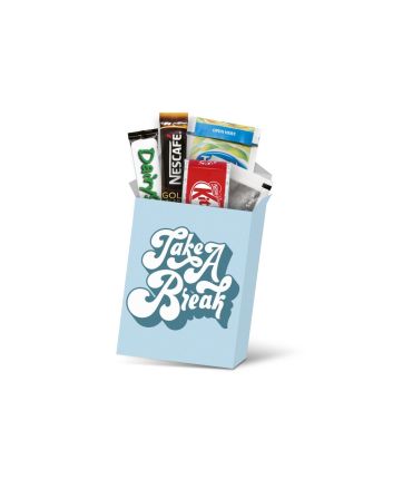 Eco Range - Eco Refresher Box Small - Option 3