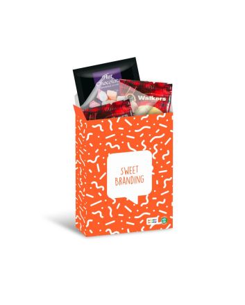 Eco Range - Eco Refresher Box Large - Hot Choc Survival Box