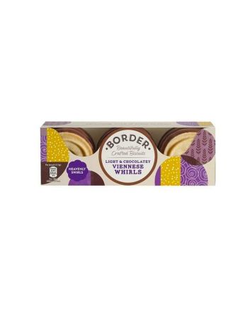 Borders Treat Pack