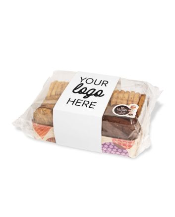 Borders Share Pack