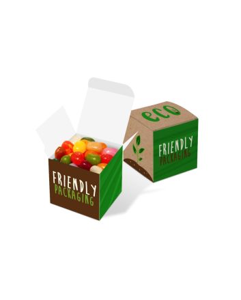 Eco Range - Eco Maxi Cube - Jelly Bean Factory® - 50g